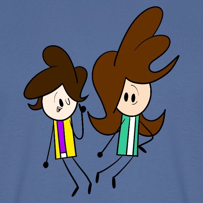 Small Coll and Dersy