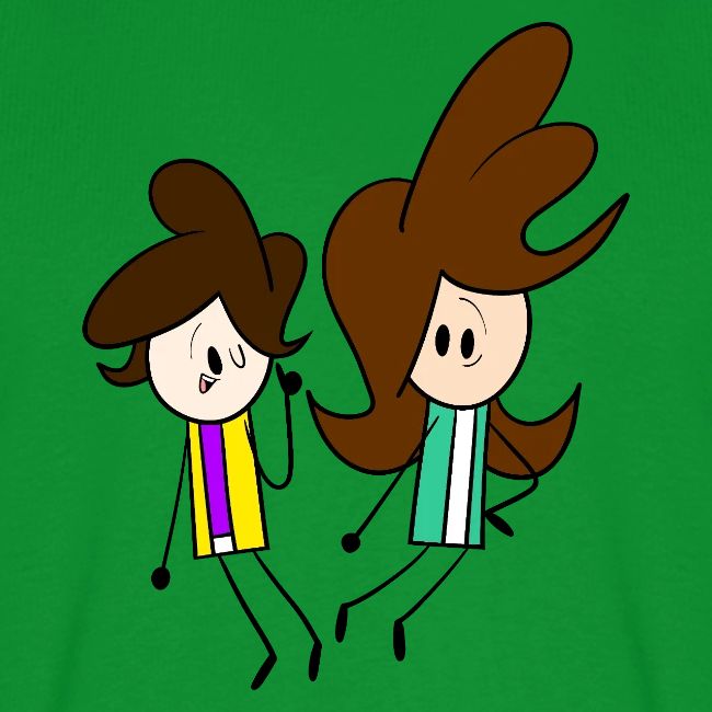 Small Coll and Dersy