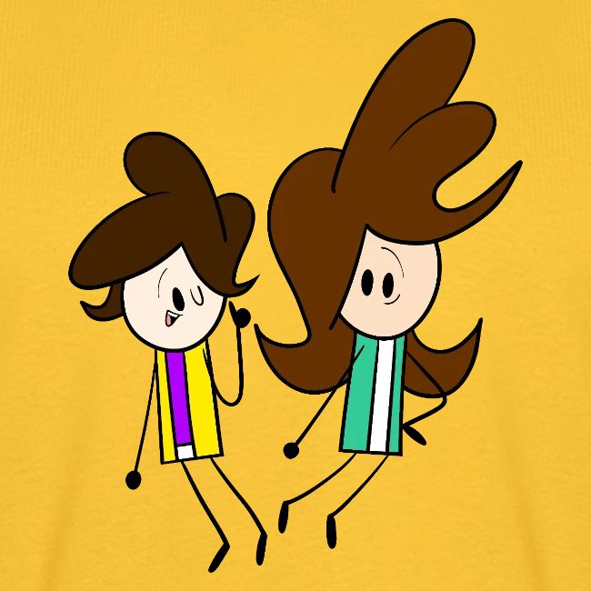 Small Coll and Dersy