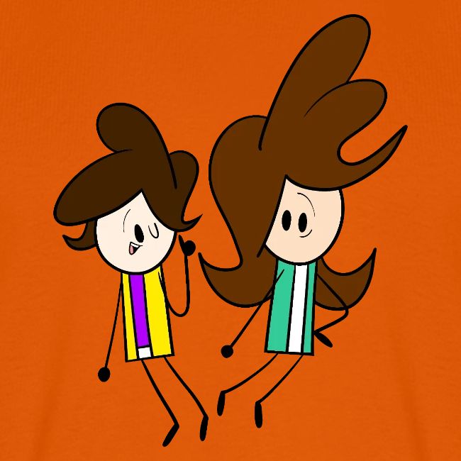 Small Coll and Dersy
