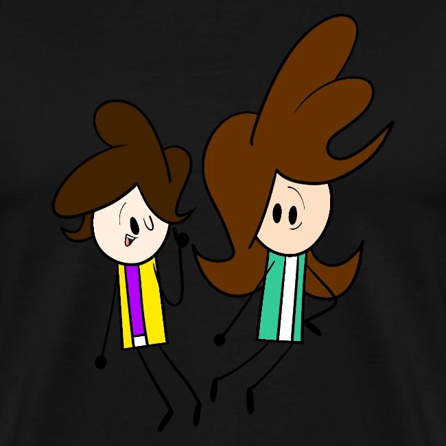 Small Coll and Dersy