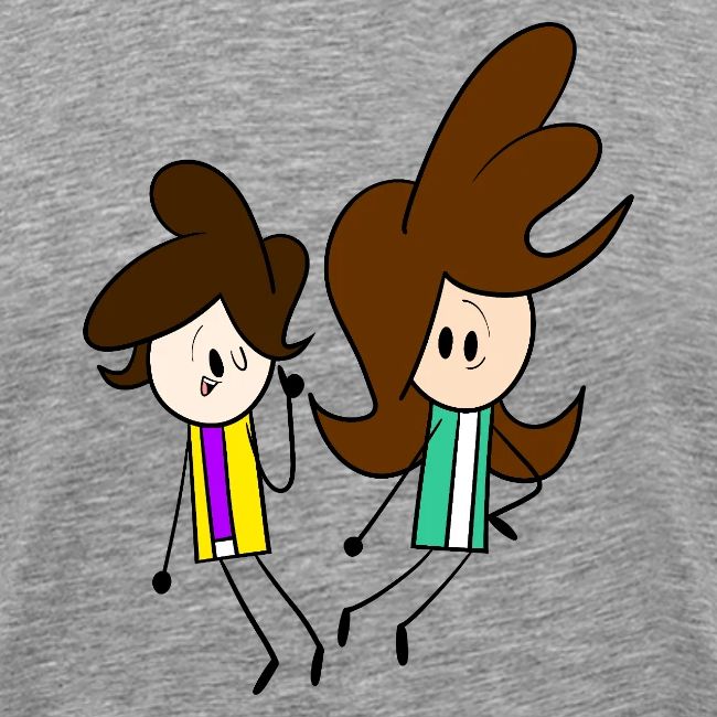 Small Coll and Dersy