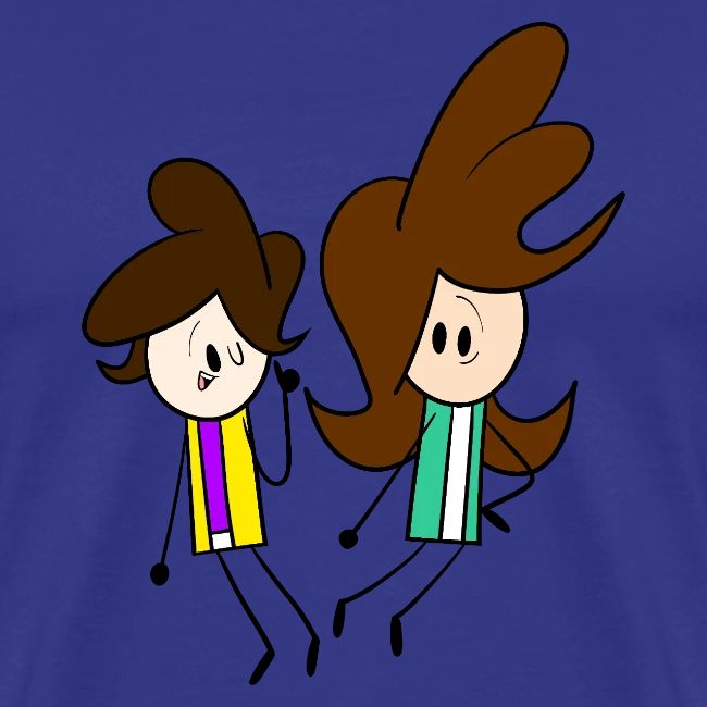 Small Coll and Dersy