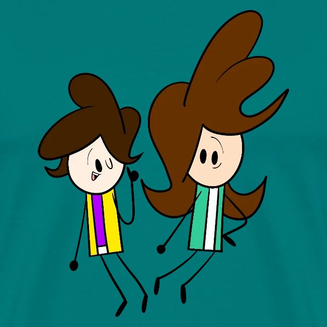 Small Coll and Dersy