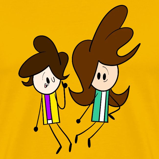 Small Coll and Dersy