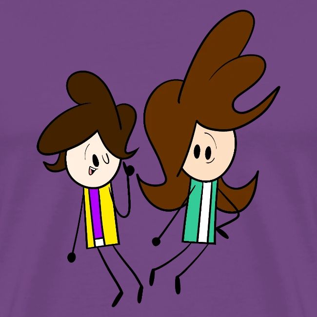 Small Coll and Dersy
