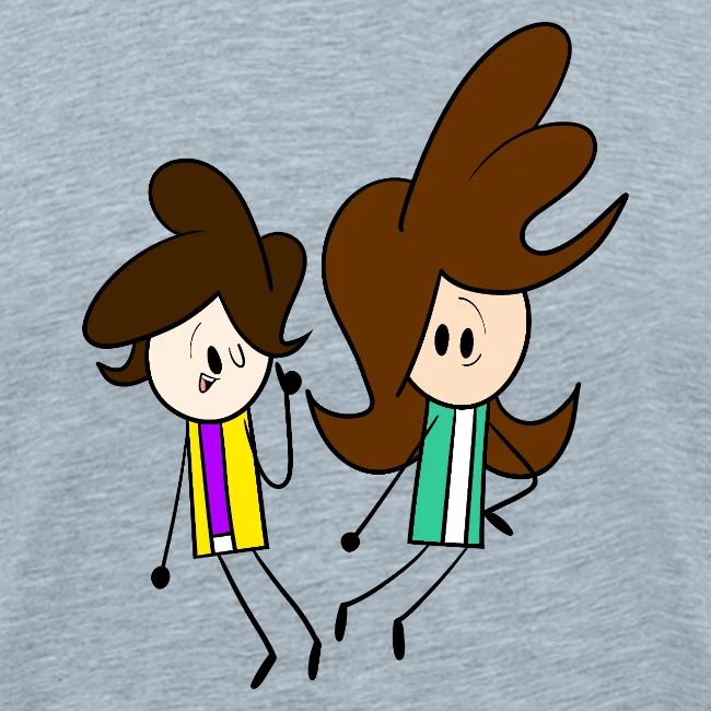 Small Coll and Dersy
