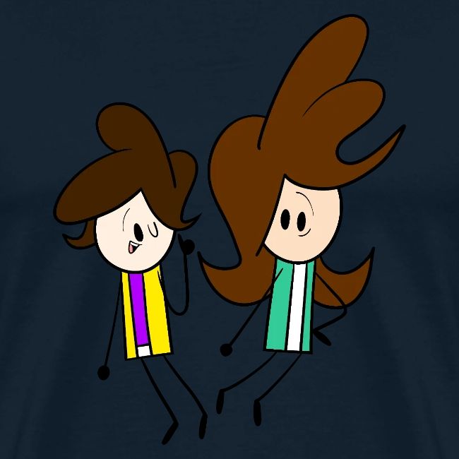 Small Coll and Dersy