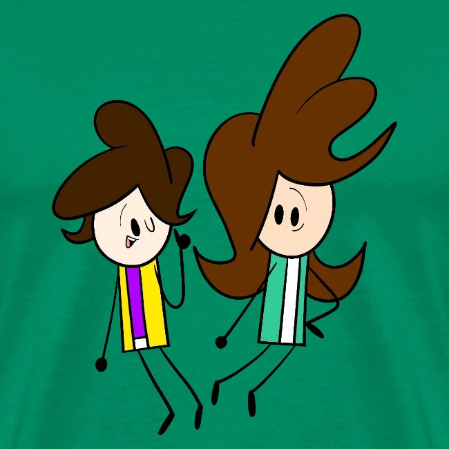 Small Coll and Dersy