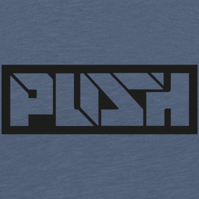 Push - Vintage Sport T-Shirt