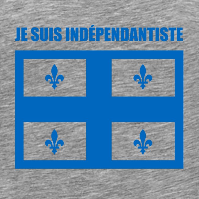 indépendantiste Québec
