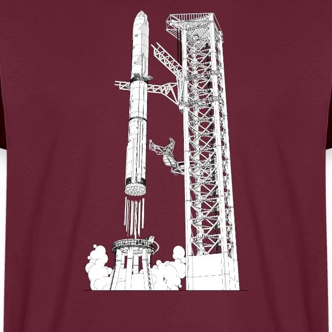 Starship Super-Heavy Lift Launch Vehicle - No Text