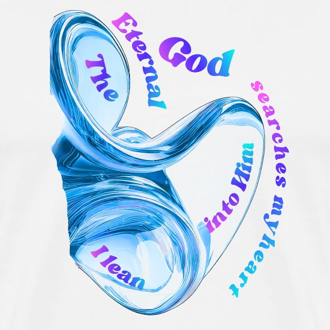The Eternal God Psalm 11