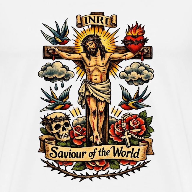 Saviour of the World