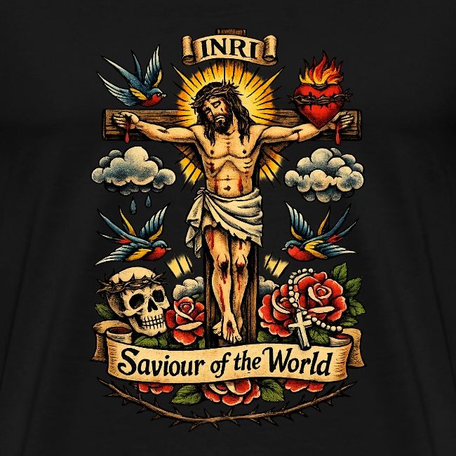 Saviour of the World