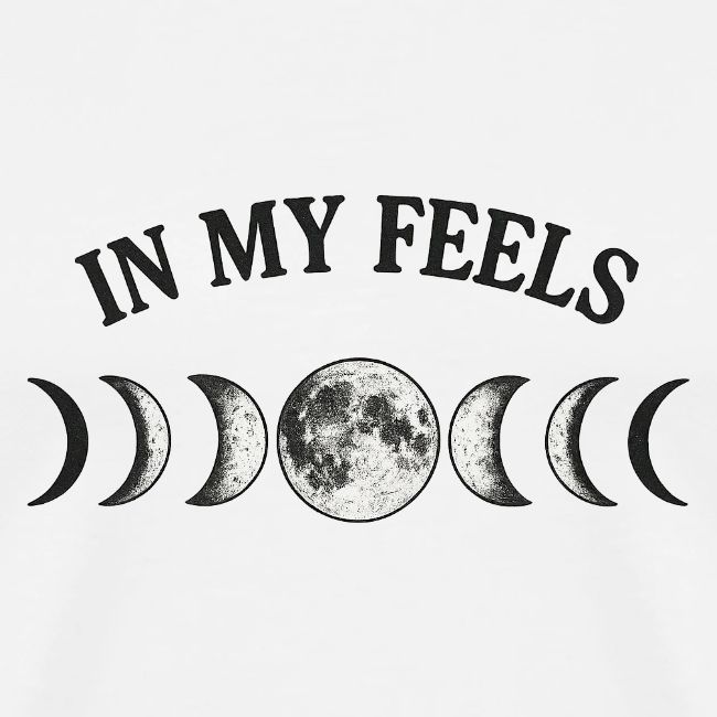Moon Phase Feels
