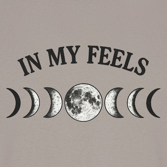 Moon Phase Feels