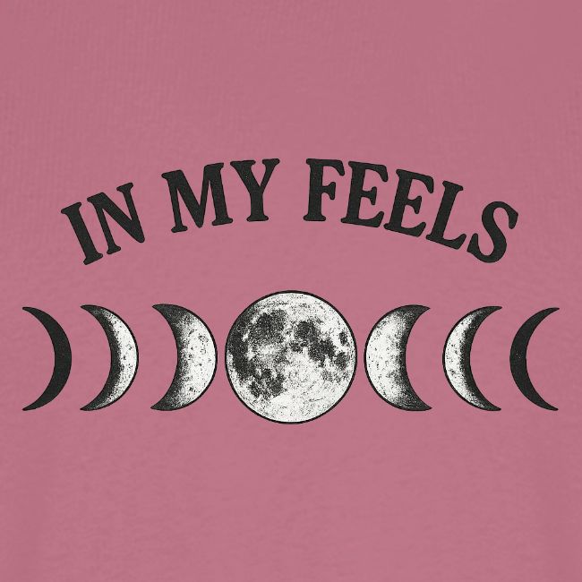 Moon Phase Feels