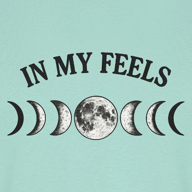 Moon Phase Feels