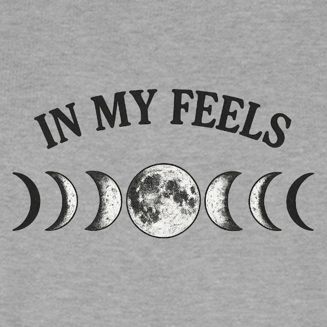 Moon Phase Feels