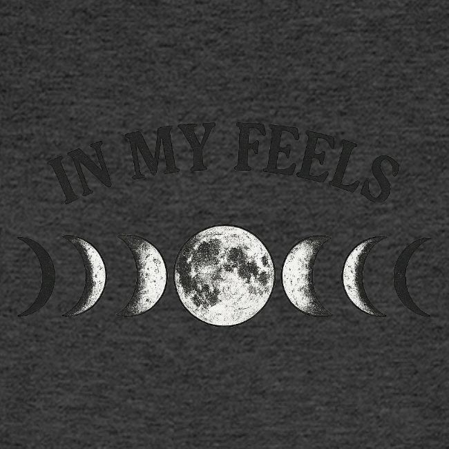Moon Phase Feels