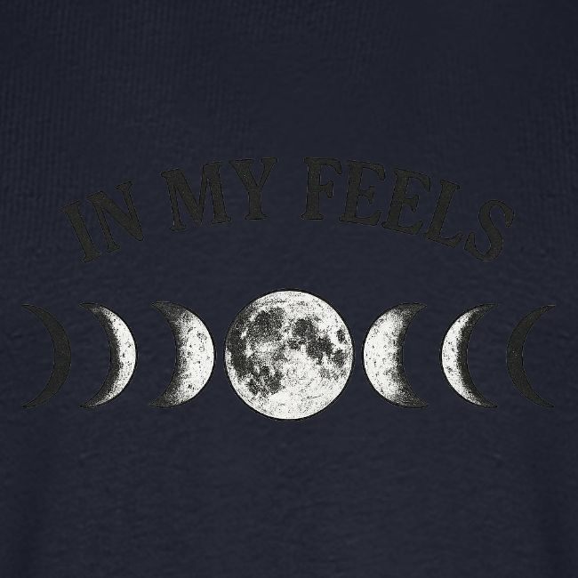 Moon Phase Feels