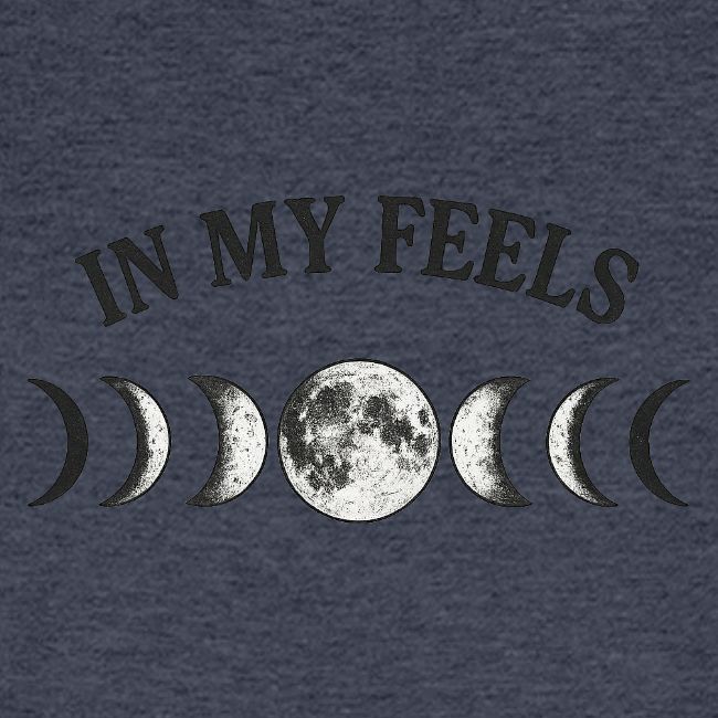 Moon Phase Feels