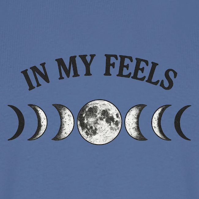 Moon Phase Feels