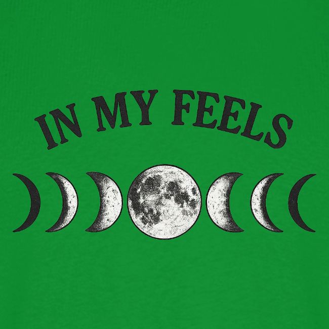 Moon Phase Feels