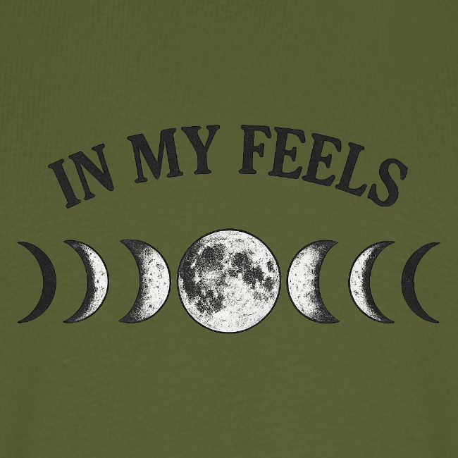 Moon Phase Feels