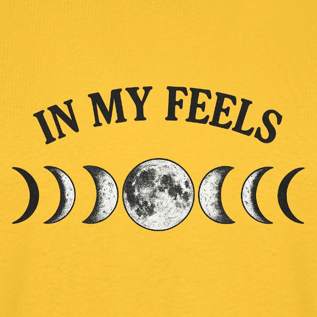 Moon Phase Feels