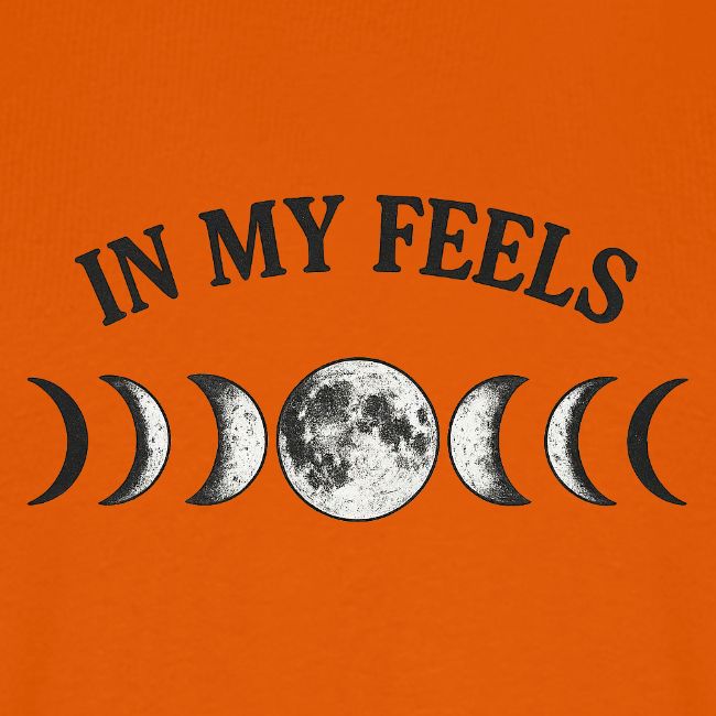 Moon Phase Feels