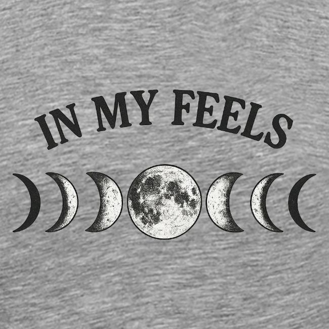 Moon Phase Feels