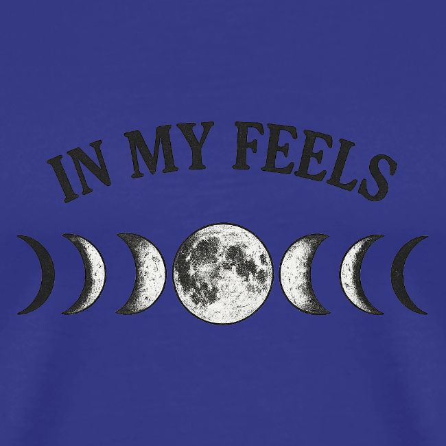 Moon Phase Feels