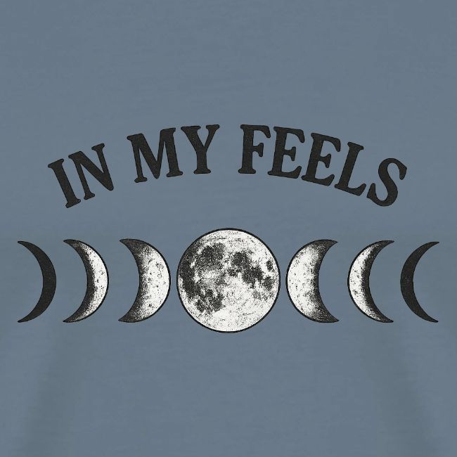 Moon Phase Feels