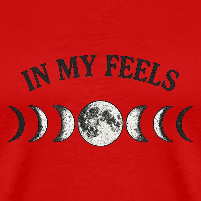 Moon Phase Feels