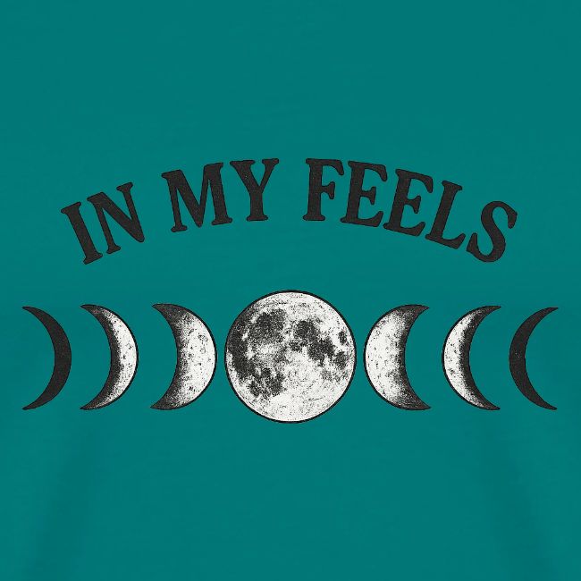 Moon Phase Feels