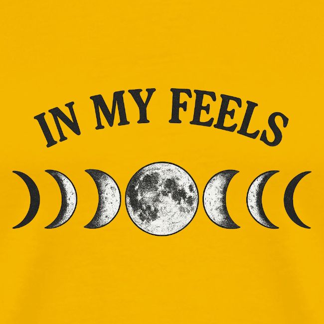 Moon Phase Feels