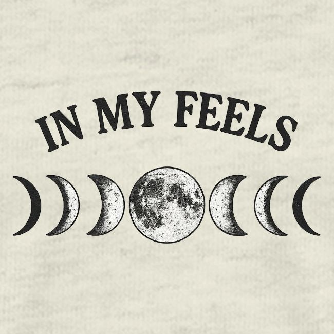 Moon Phase Feels