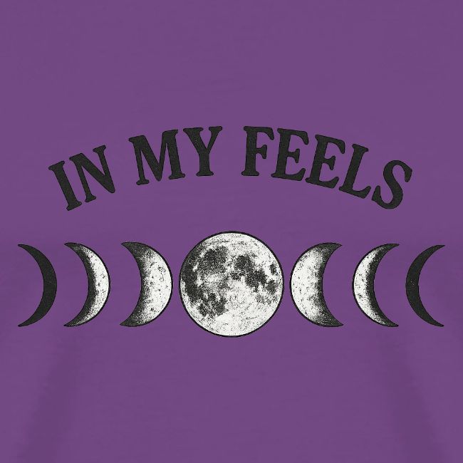 Moon Phase Feels