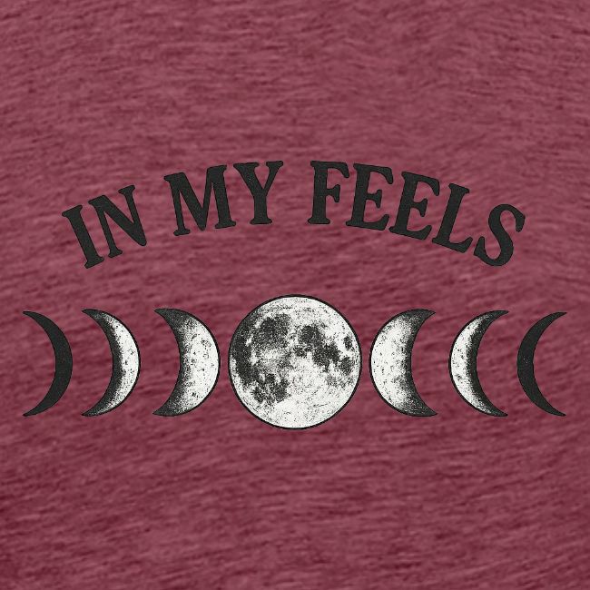 Moon Phase Feels