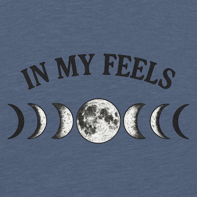 Moon Phase Feels