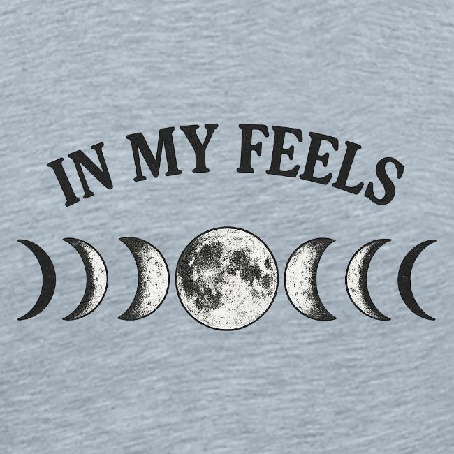 Moon Phase Feels