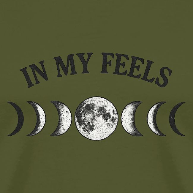 Moon Phase Feels