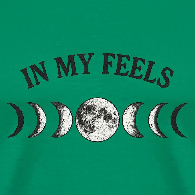 Moon Phase Feels