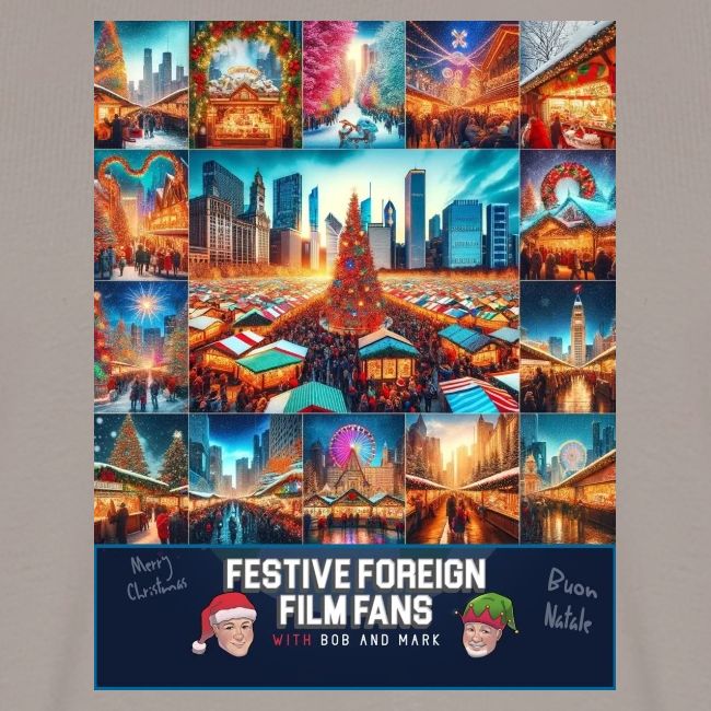 Foreign Landscapes