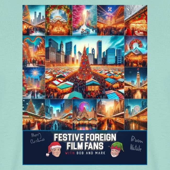 Foreign Landscapes