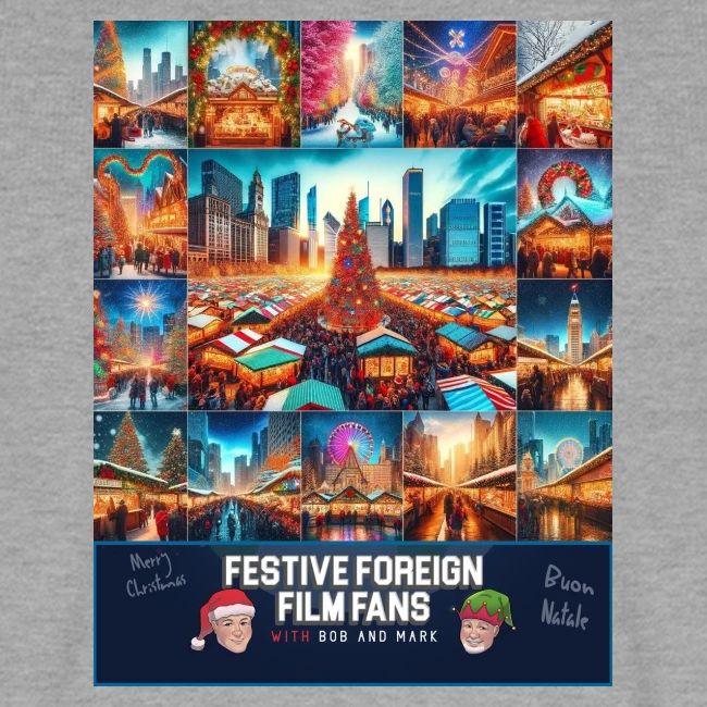 Foreign Landscapes
