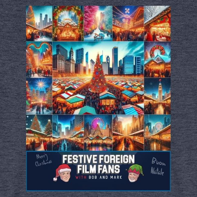 Foreign Landscapes