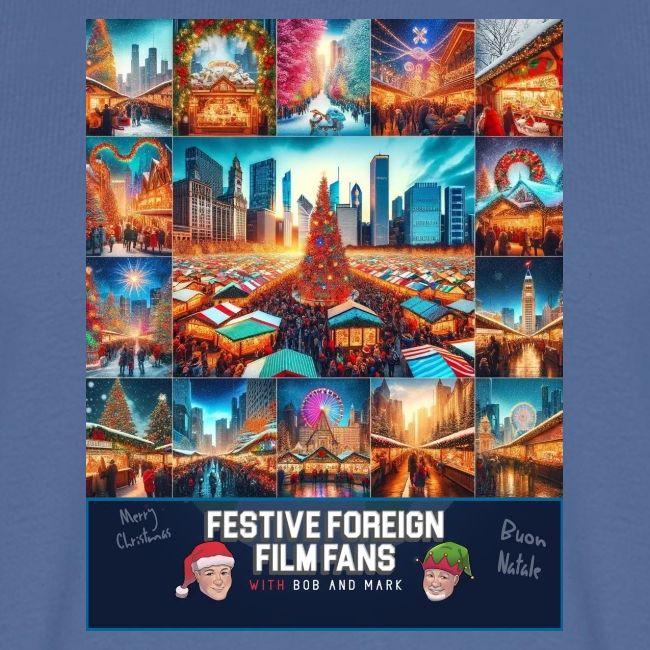 Foreign Landscapes